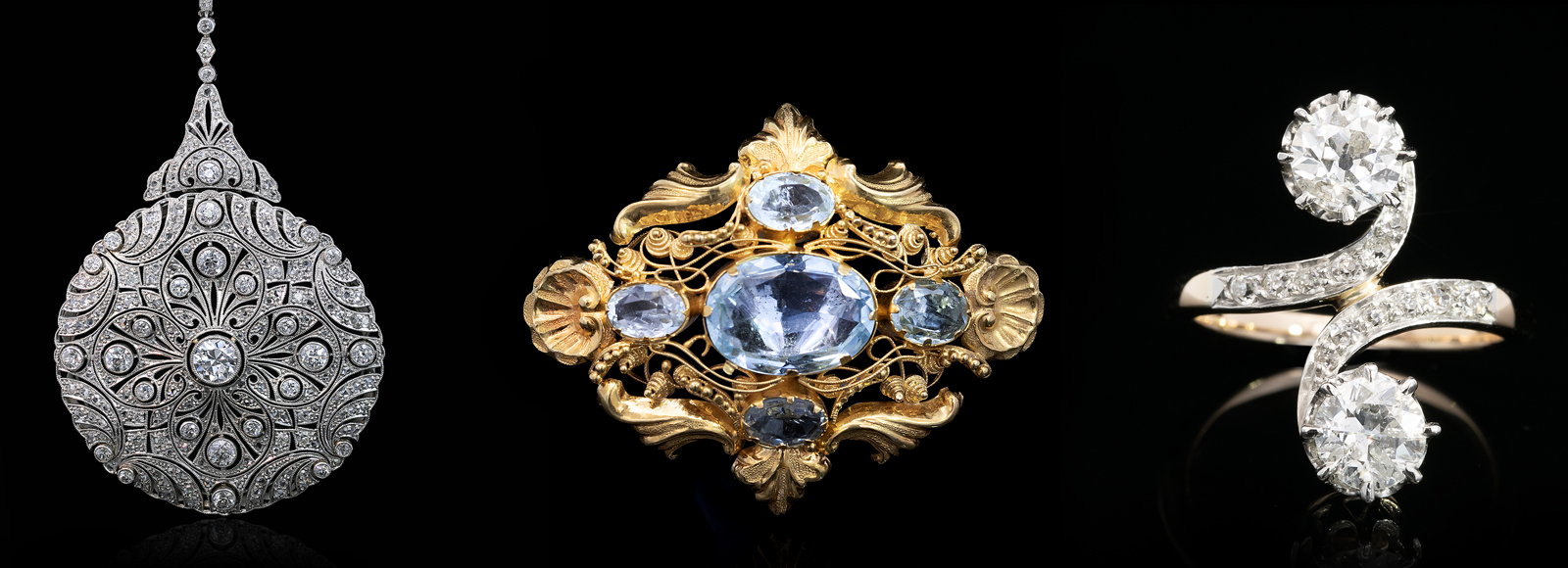 Antique Jewellery Roadshow