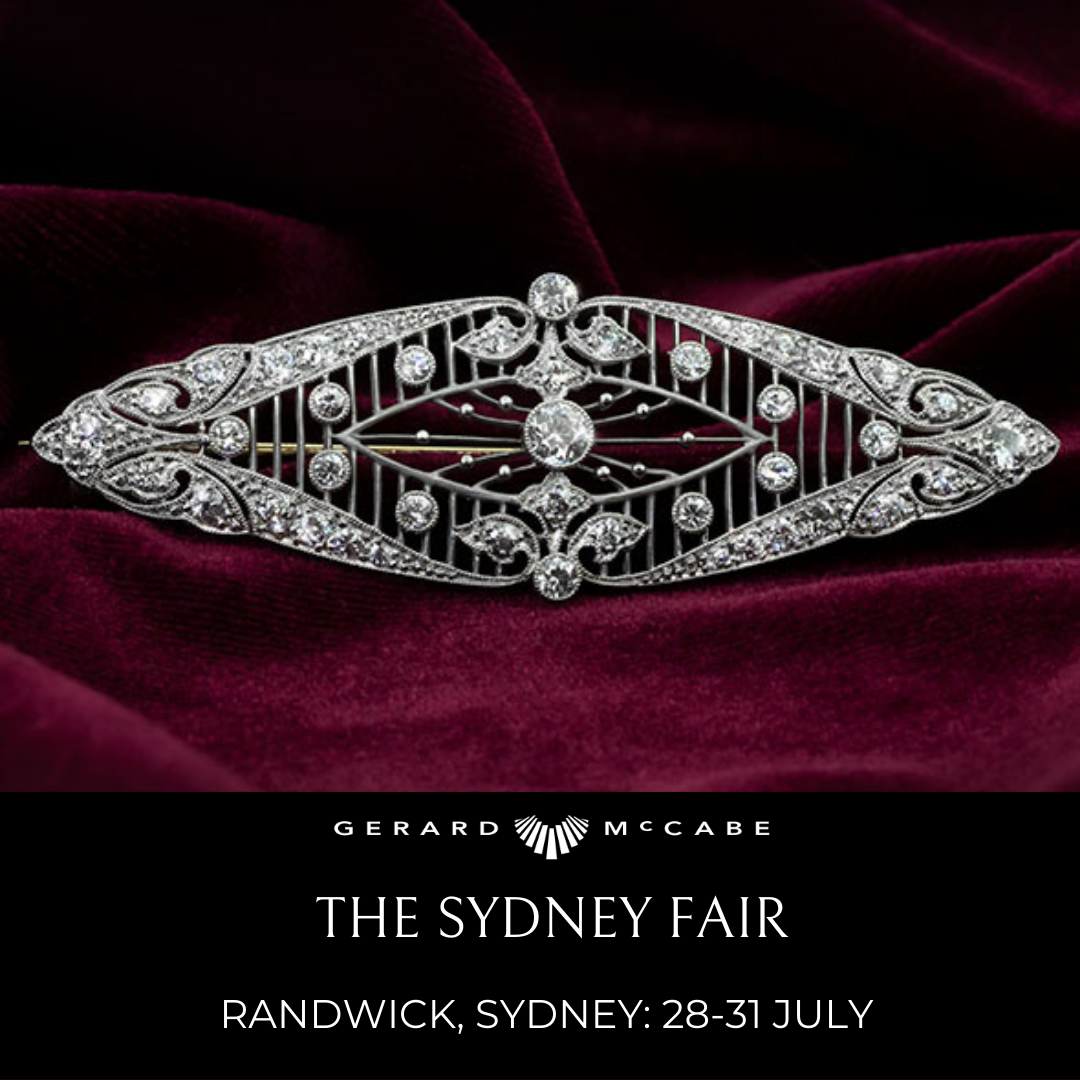 The Sydney Fair July 2022