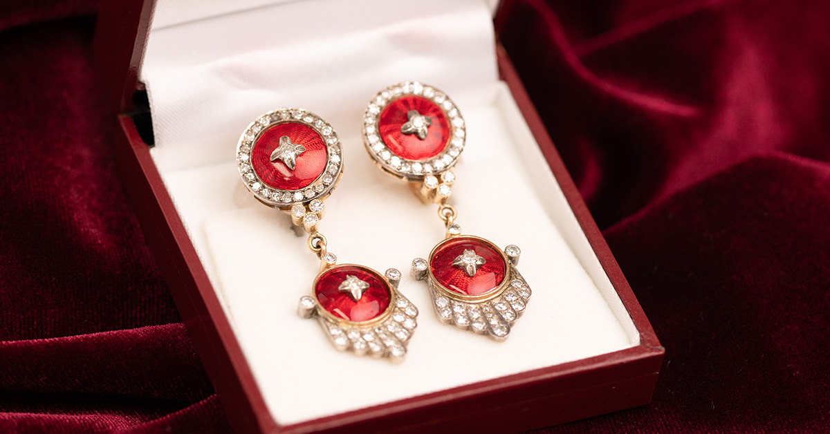 Sell Your Jewellery
